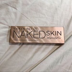 Urban decay shapeshifter contour palette